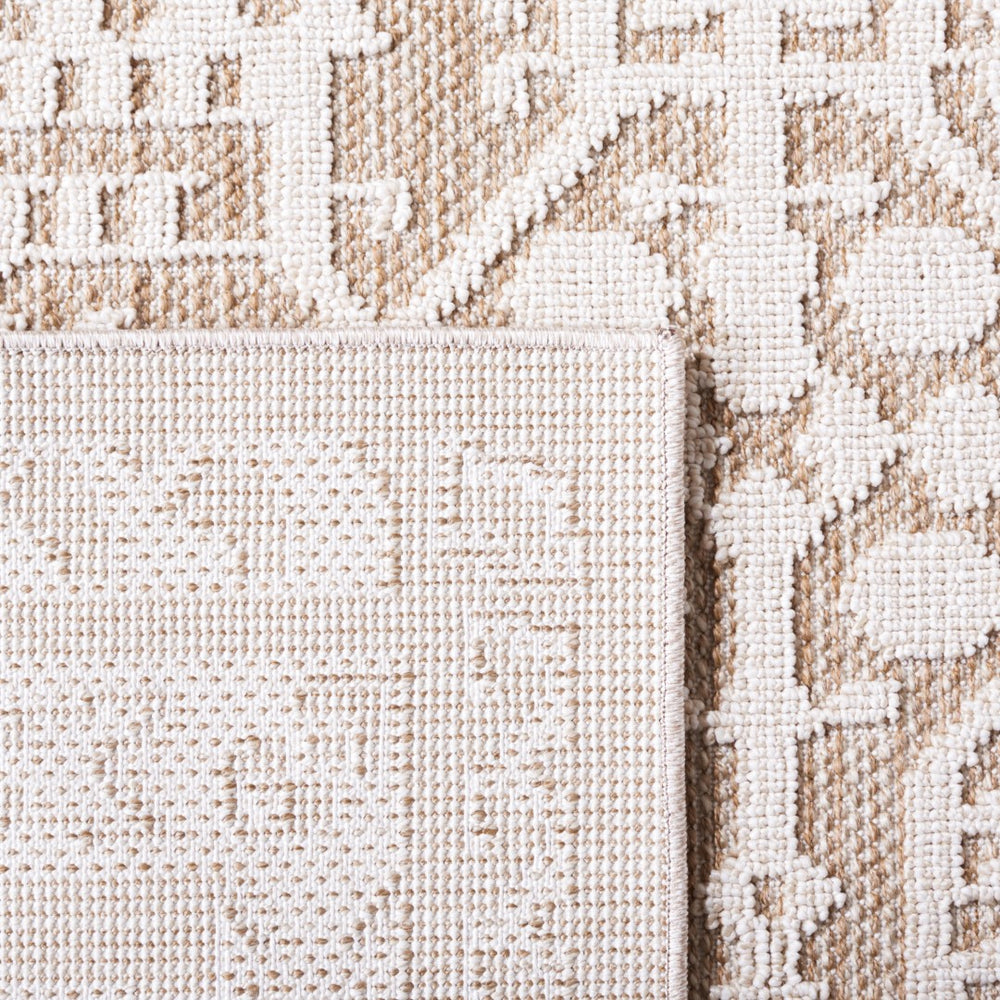 Safavieh Global 222 Flat Weave Polypropylene Indoor/Outdoor Rug GLB222B-9