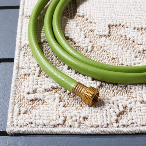 Safavieh Global 224 Flat Weave Polypropylene Indoor/Outdoor Rug GLB224B-9