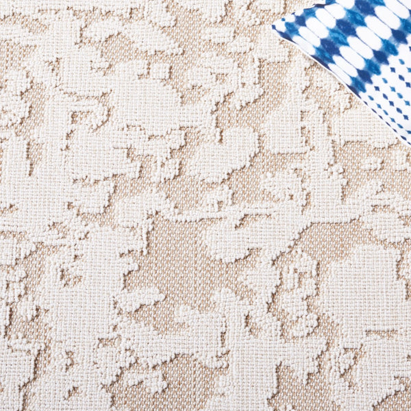 Safavieh Global 224 Flat Weave Polypropylene Indoor/Outdoor Rug GLB224B-9