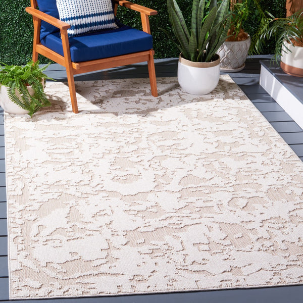 Safavieh Global 224 Flat Weave Polypropylene Indoor/Outdoor Rug GLB224B-9