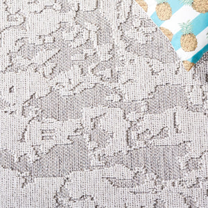 Safavieh Global 224 Flat Weave Polypropylene Indoor/Outdoor Rug GLB224F-9