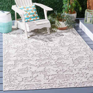 Safavieh Global 224 Flat Weave Polypropylene Indoor/Outdoor Rug GLB224F-9