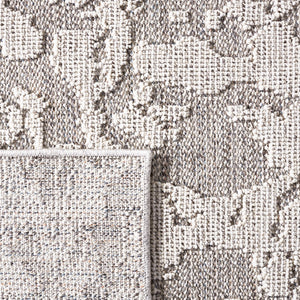 Safavieh Global 224 Flat Weave Polypropylene Indoor/Outdoor Rug GLB224F-9