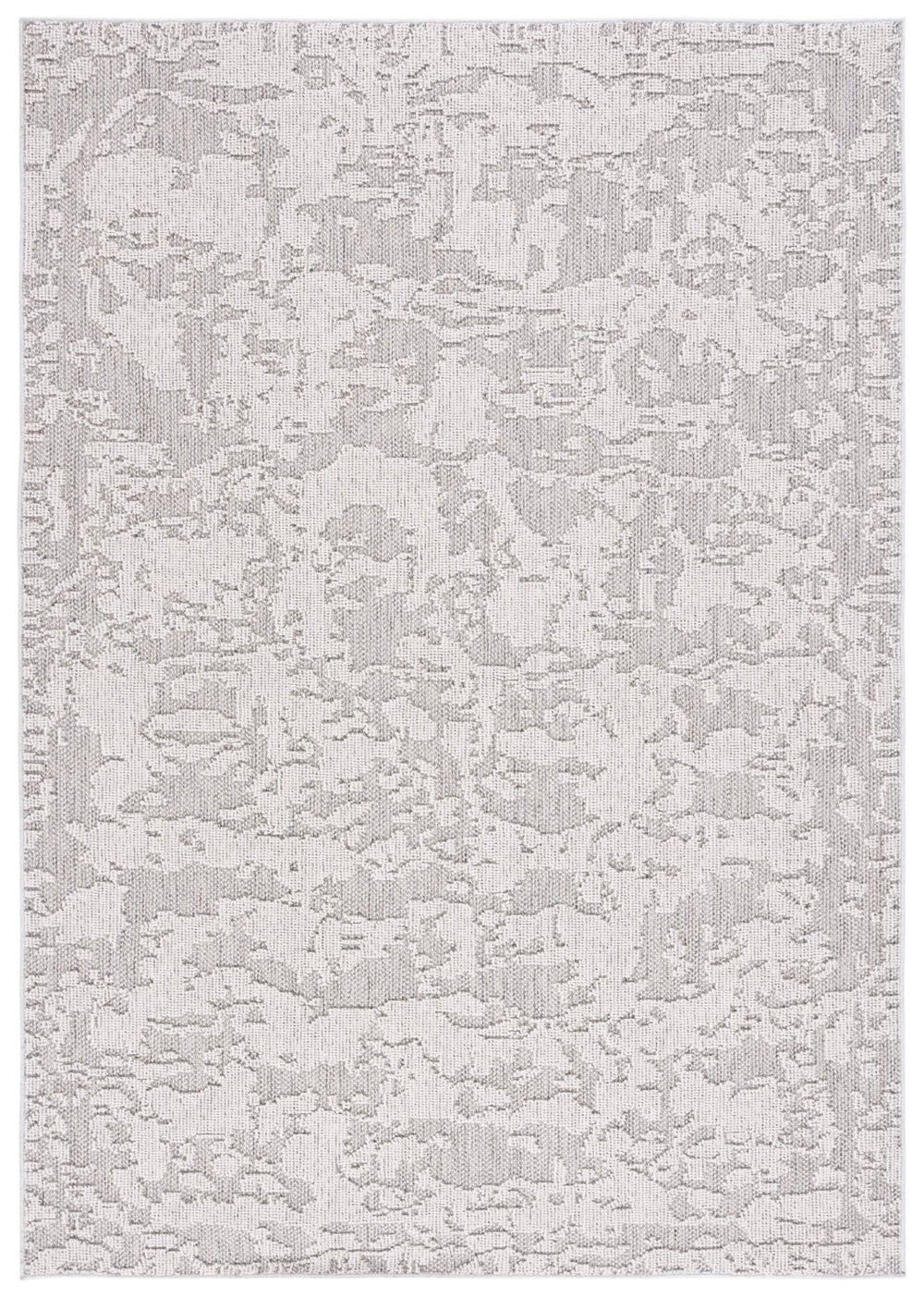 Safavieh Global 224 100% Polypropylene Power Loomed Indoor/Outdoor Rug GLB224B-5