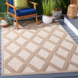 Safavieh Global 226 Flat Weave Polypropylene Indoor/Outdoor Rug GLB226B-9