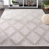 Safavieh Global 226 Flat Weave Polypropylene Indoor/Outdoor Rug GLB226F-9