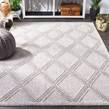 Safavieh Global 226 100% Polypropylene Power Loomed Indoor/Outdoor Rug GLB226F-5