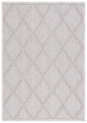 Safavieh Global 226 100% Polypropylene Power Loomed Indoor/Outdoor Rug GLB226F-5