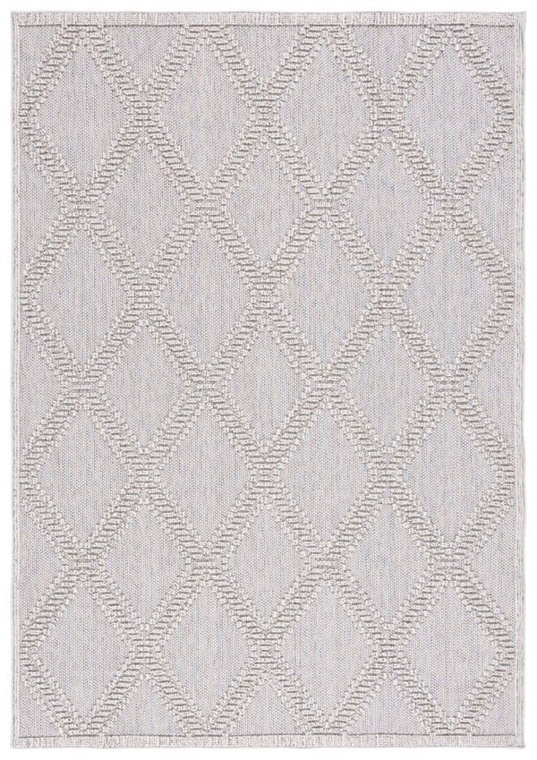 Safavieh Global 226 100% Polypropylene Power Loomed Indoor/Outdoor Rug GLB226F-5