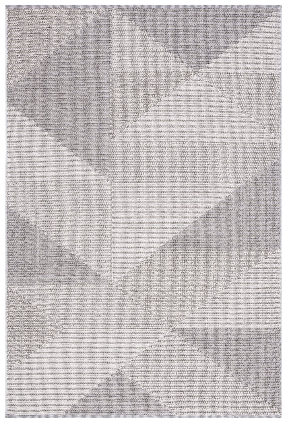 Safavieh Global 400 Power Loomed Polypropylene Rug GLB400F-9