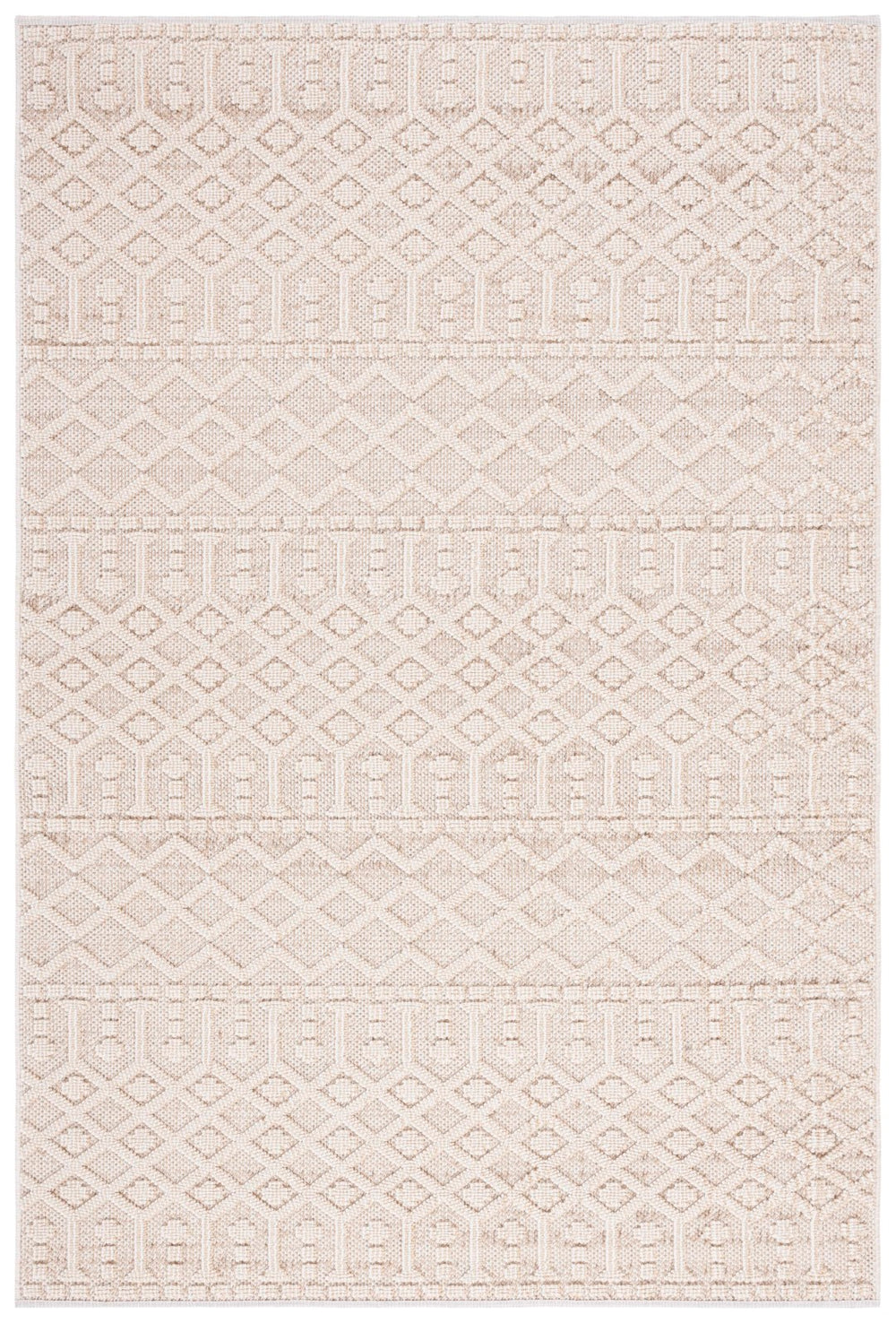 Safavieh Global 402 Power Loomed Polypropylene Rug GLB402B-9