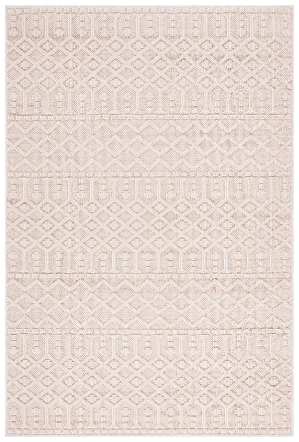 Safavieh Global 402 Power Loomed Polypropylene Rug GLB402B-9