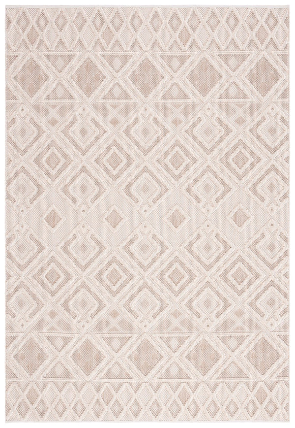 Safavieh Global 404 Power Loomed Polypropylene Rug GLB404B-9
