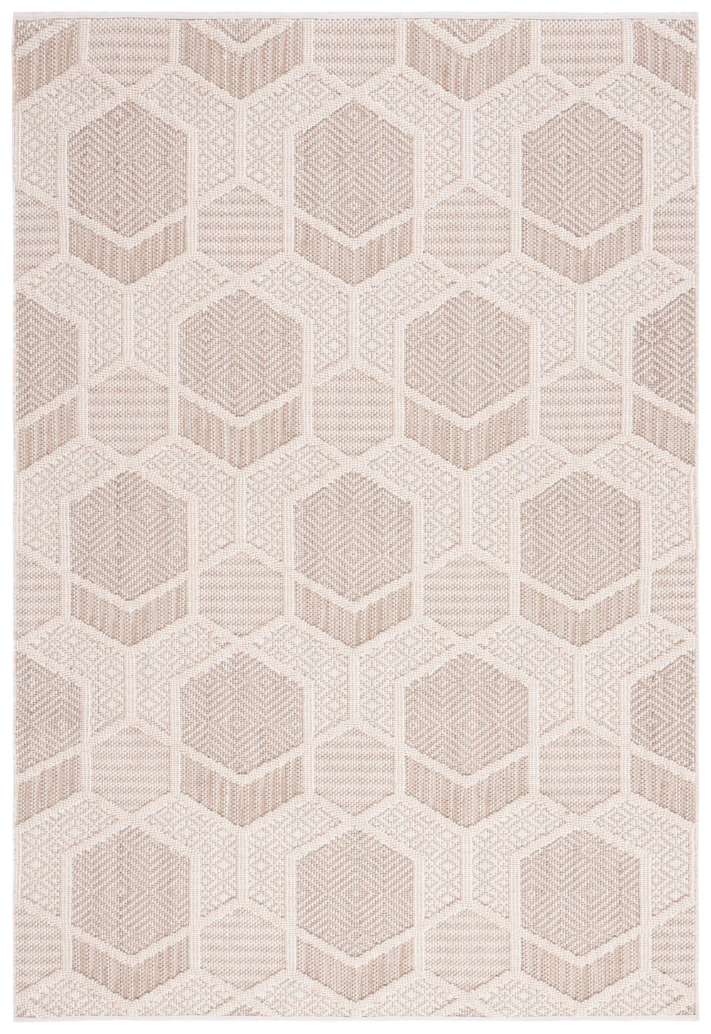 Safavieh Global 406 Power Loomed Polypropylene Rug GLB406B-9