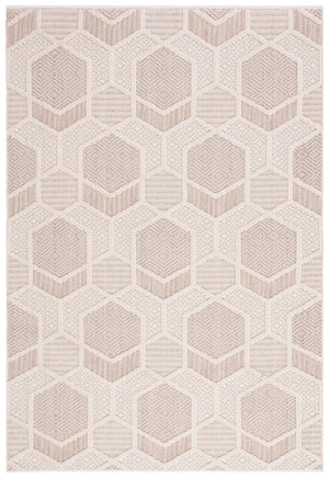 Safavieh Global 406 Power Loomed Polypropylene Rug GLB406B-9