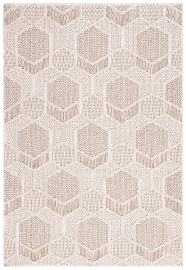 Safavieh Global 406 Power Loomed Polypropylene Rug GLB406B-9