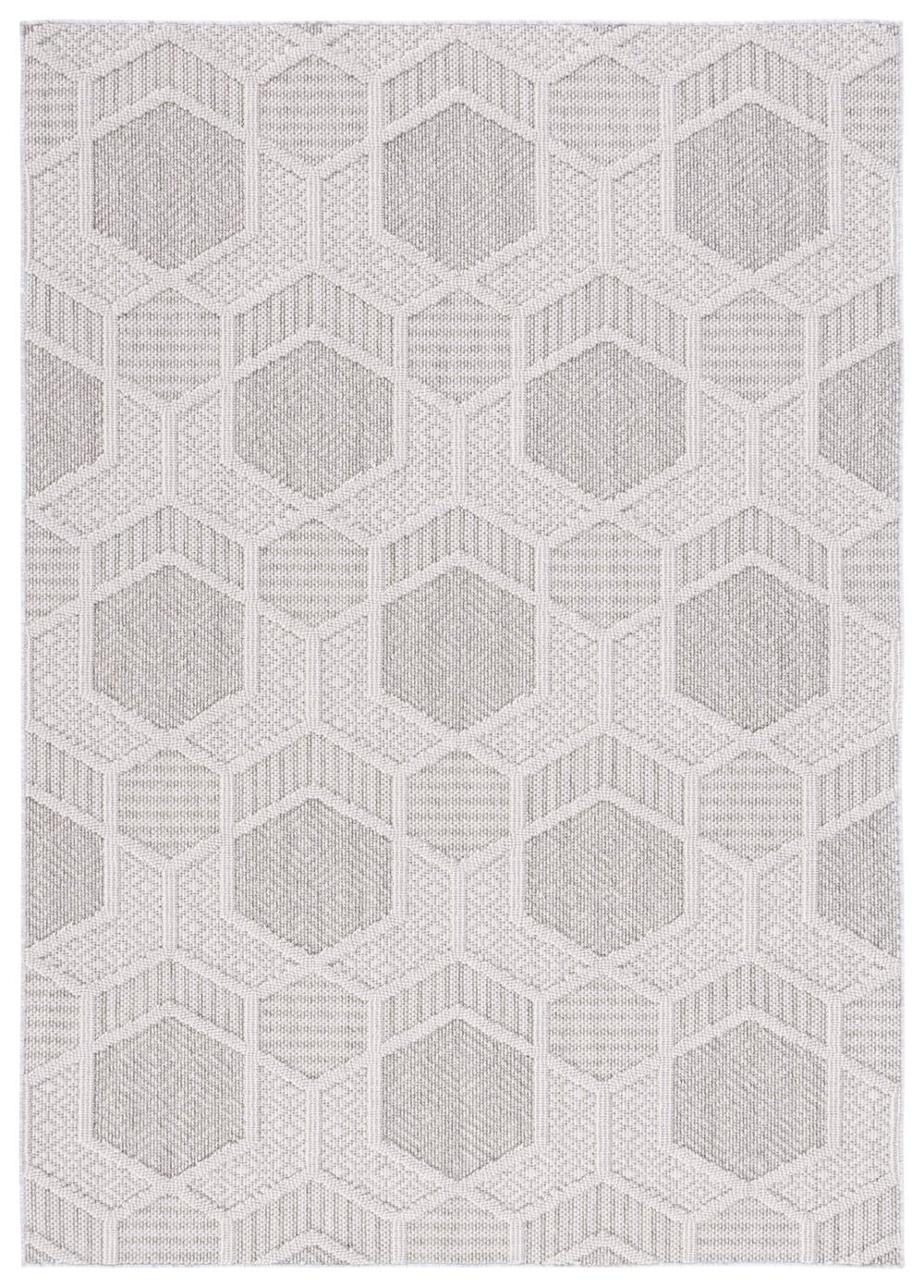 Safavieh Global 406 Power Loomed Polypropylene Rug GLB406B-9