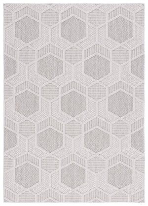 Safavieh Global 406 Power Loomed Polypropylene Rug GLB406F-9