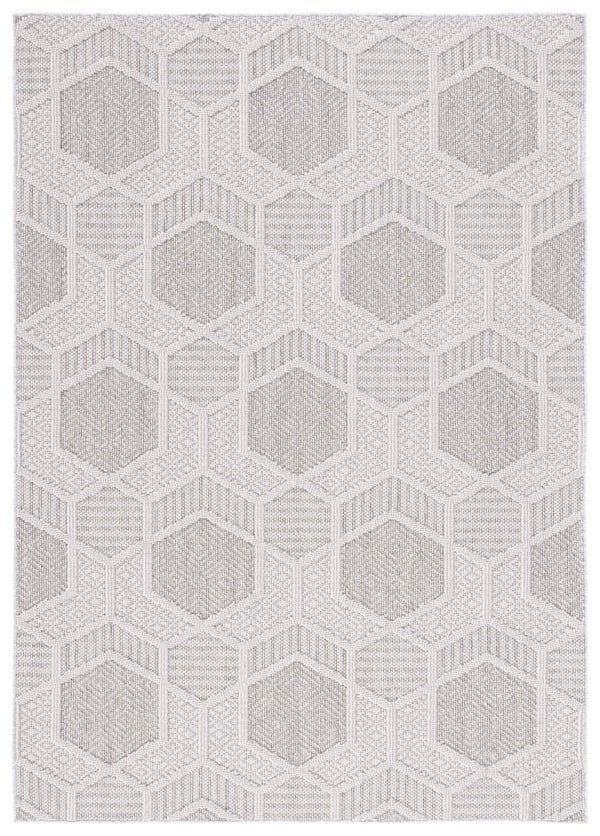 Safavieh Global 406 Power Loomed Polypropylene Rug GLB406F-9