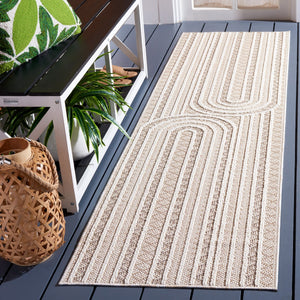 Safavieh Global 412 Power Loomed Polypropylene Modern Rug GLB412B-9