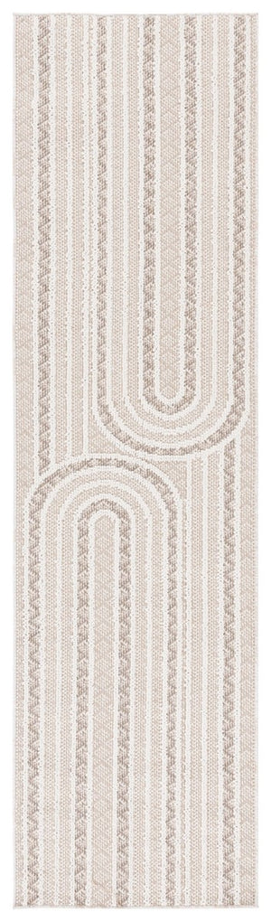 Safavieh Global 412 Power Loomed Polypropylene Modern Rug GLB412B-9