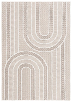 Safavieh Global 412 Power Loomed Polypropylene Modern Rug GLB412B-9