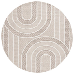 Safavieh Global 412 Power Loomed Polypropylene Modern Rug GLB412B-9