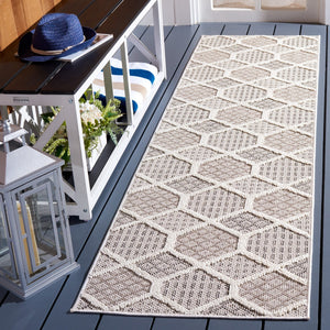 Safavieh Global 414 Power Loomed Polypropylene Modern Rug GLB414F-9