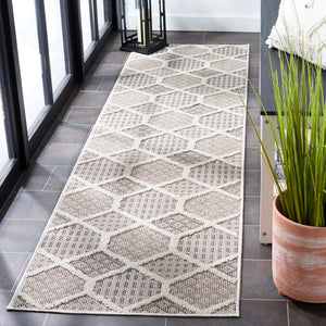 Safavieh Global 414 Power Loomed Polypropylene Modern Rug GLB414F-9