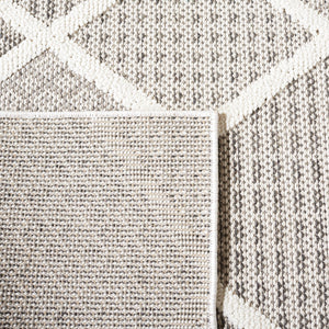 Safavieh Global 414 Power Loomed Polypropylene Modern Rug GLB414F-9