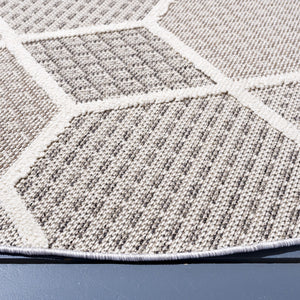 Safavieh Global 414 Power Loomed Polypropylene Modern Rug GLB414F-9