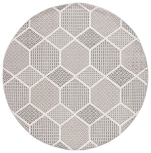 Safavieh Global 414 Power Loomed Polypropylene Modern Rug GLB414F-9