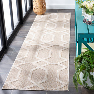 Safavieh Global 416 Power Loomed Polypropylene Modern Rug GLB416B-9