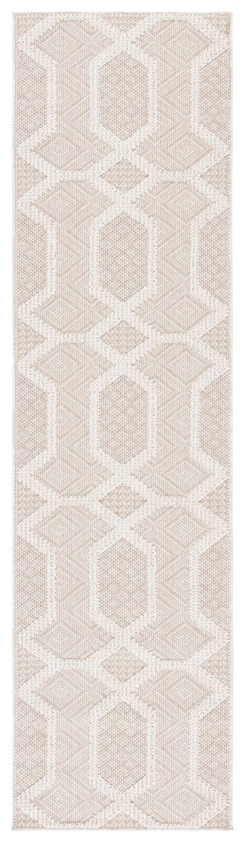 Safavieh Global 416 Power Loomed Polypropylene Modern Rug GLB416B-9