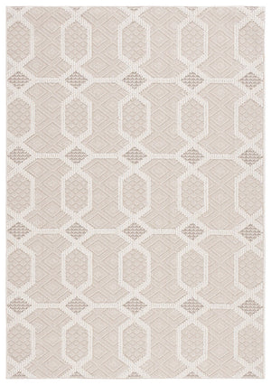 Safavieh Global 416 Power Loomed Polypropylene Modern Rug GLB416B-9