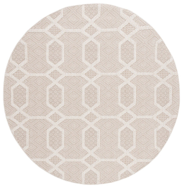 Safavieh Global 416 Power Loomed Polypropylene Modern Rug GLB416B-9