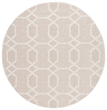 Safavieh Global 416 Power Loomed Polypropylene Modern Rug GLB416B-9