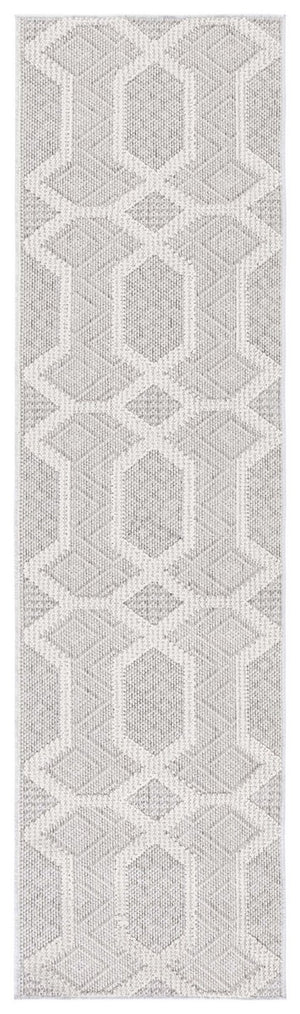 Safavieh Global 416 Power Loomed Polypropylene Modern Rug GLB416F-9