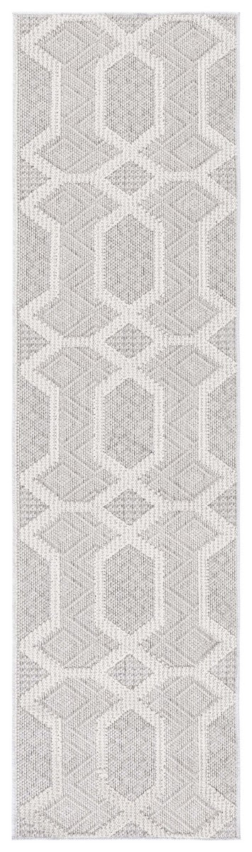 Safavieh Global 416 Power Loomed Polypropylene Modern Rug GLB416F-9