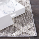 Safavieh Global 416 Power Loomed Polypropylene Modern Rug GLB416F-9