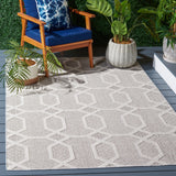 Safavieh Global 416 Power Loomed Polypropylene Modern Rug GLB416F-9