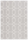 Safavieh Global 416 Power Loomed Polypropylene Modern Rug GLB416F-9