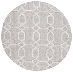 Safavieh Global 416 Power Loomed Polypropylene Modern Rug GLB416F-9