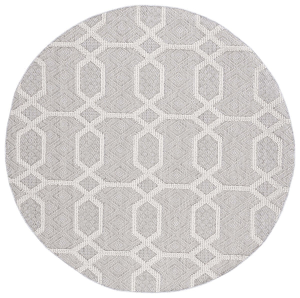 Safavieh Global 416 Power Loomed Polypropylene Modern Rug GLB416F-9