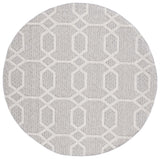 Safavieh Global 416 Power Loomed Polypropylene Modern Rug GLB416F-9