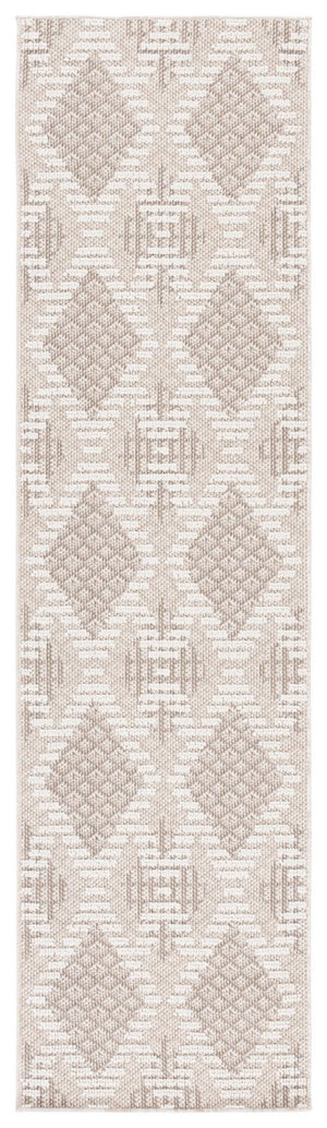 Safavieh Global 420 Power Loomed Polypropylene Modern Rug GLB420B-9