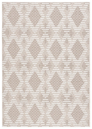 Safavieh Global 420 Power Loomed Polypropylene Modern Rug GLB420B-9