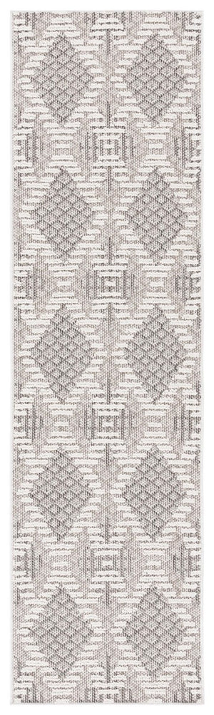 Safavieh Global 420 Power Loomed Polypropylene Modern Rug GLB420F-9