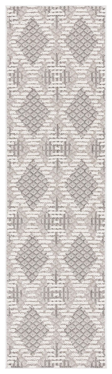 Safavieh Global 420 Power Loomed Polypropylene Modern Rug GLB420F-9