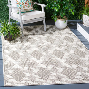 Safavieh Global 420 Power Loomed Polypropylene Modern Rug GLB420F-9